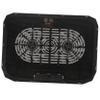 TINEASUR 1pc Laptop Cooling Stand Height Multifunctional Heat Dissipation Rack for Notebook Silent Portable Support for Gaming and Multimedia Use view 1