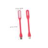 CAXUSD 8pcs Led Night Lamp Mini USB Reading Lights for Boys and Girls Night Lights for Boys and Girls Decor view 4