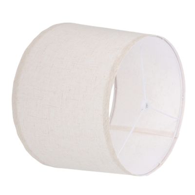 BUTIFULSIC 2pcs Modern Fabric Lamp Shade Light Covers for Table Lamp Desk Shade for Home Decor