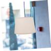 BUTIFULSIC 2pcs Modern Fabric Lamp Shade Light Covers for Table Lamp Desk Shade for Home Decor view 3