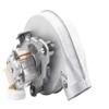 RLG108/4200C2-3030LH/4-C5 230V 0.46A 57/8.55W 2350RPMM coolig Fan view 4