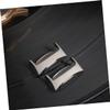 OKUMEYR Leather Watch Clasp Connector for Gear Classic Watch Adapter Compatible Easy to Install Remove view 2