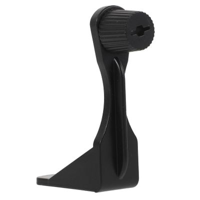 GLEAVI Binocular Telescope Adapter Bracket Strong Clamp for Tripod Mount and Photography
