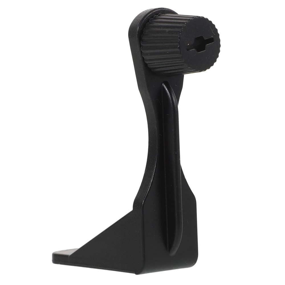 GLEAVI Binocular Telescope Adapter Bracket Strong Clamp for Tripod Mount and Photography