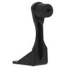 GLEAVI Binocular Telescope Adapter Bracket Strong Clamp for Tripod Mount and Photography view 1