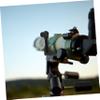 GLEAVI Binocular Telescope Adapter Bracket Strong Clamp for Tripod Mount and Photography view 4