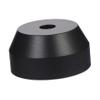 FELTECHELECTR Professional Adapter for Record Turntable Aluminum Record Player Accessory Easy to Install view 1