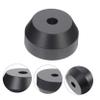 FELTECHELECTR Professional Adapter for Record Turntable Aluminum Record Player Accessory Easy to Install view 3