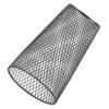 Levemolo Hanging Metal Lamp Shade Decorative Mesh Pendant Light Cover for Dining Kitchen Cafe and Home Durable Iron Material Cozy Atmosphere Easy to Install view 1