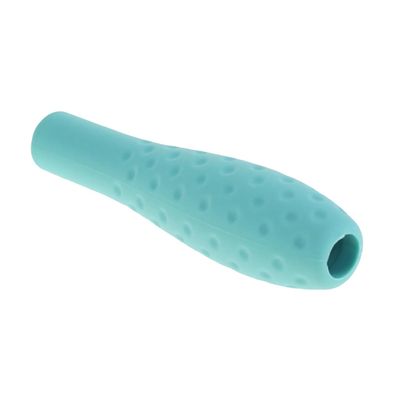 BEBEMOKO Silicone Stylus Grip Cover for Pencil Protective Case Silicone Sleeve for Stylus