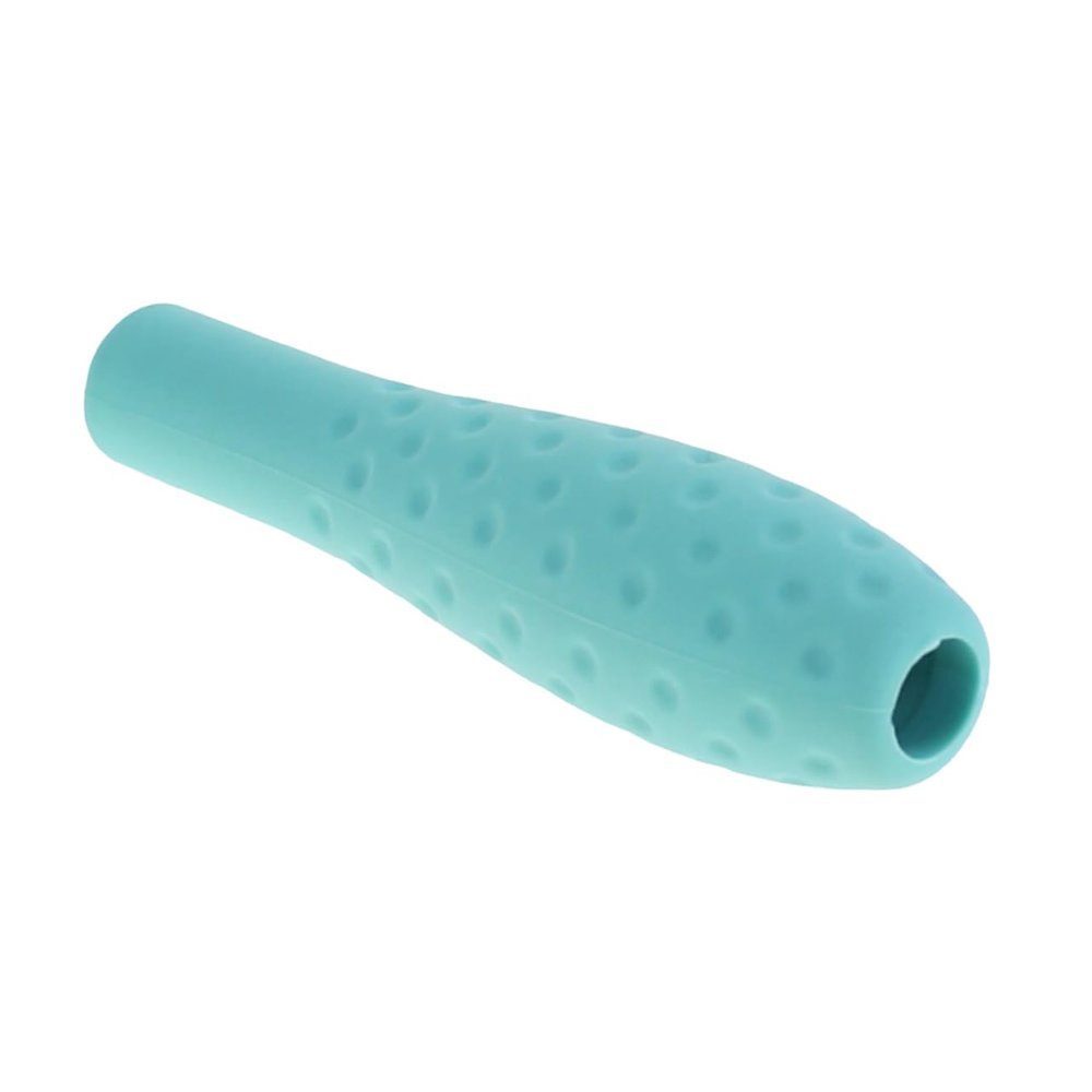 BEBEMOKO Silicone Stylus Grip Cover for Pencil Protective Case Silicone Sleeve for Stylus