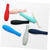 BEBEMOKO Silicone Stylus Grip Cover for Pencil Protective Case Silicone Sleeve for Stylus view 2