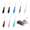 BEBEMOKO Silicone Stylus Grip Cover for Pencil Protective Case Silicone Sleeve for Stylus view 3