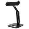 ARTIBETTER 1pc Adjustable Phone Stand Design Versatile Desktop Holder for Cell Phones Tablets for Use Compact for Easy Storage view 1