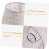 BUTIFULSIC 3pcs Lampshade for Table Lamp Soft Light Lampshade Covers Decorative Lamp Shades view 4