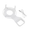 Hoement Wall Mount Speaker Stand for Non-Punch Installation Durable Space-Saving Design for Home Use Easy to Install Any Room view 1