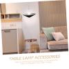 QUMIIRITY Elegant Umbrella Lampshade Lamp Shades for Table Ceiling Lamps Light Cover for Living Room view 3