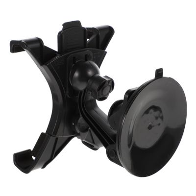 OSALADI Car Navigation Holder Suction Cup Tablet Bracket Easy Install Desktop Tablet Mount