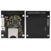 Nurnesy SD Memory Card to 3.5 40Pin Male IDE Hard Disk Drive Adapter Secure Digital Converter view 3