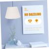 QUMIIRITY Modern Linen Table Lamp Shade Versatile Desk Light Cover for Home Bedroom and Office Durable Easy to Install Lightweight Design view 2