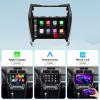 5GWiFi Upgrade Car Stereo Radio for Toyota Camry 2012 2013 2014 - Wireless Carplay and Android Auto GPS Navigation - 4GB+32GB 10.2 inch Touchscreen Bluetooth RDS FM SWC (Fit for JBL System) view 3