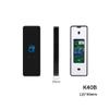 5-20m Infrared Induction Access Control Switch/Exit Button/LED Lamp/Touch Free (K50B) view 4