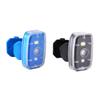 BESPORTBLE 6pcs USB Rechargeable Night Running Light Lightweight Clip Outdoor for Hiking Camping and Adventure Multi-Scene Use Strap Mount view 1