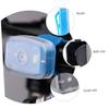 BESPORTBLE 6pcs USB Rechargeable Night Running Light Lightweight Clip Outdoor for Hiking Camping and Adventure Multi-Scene Use Strap Mount view 4