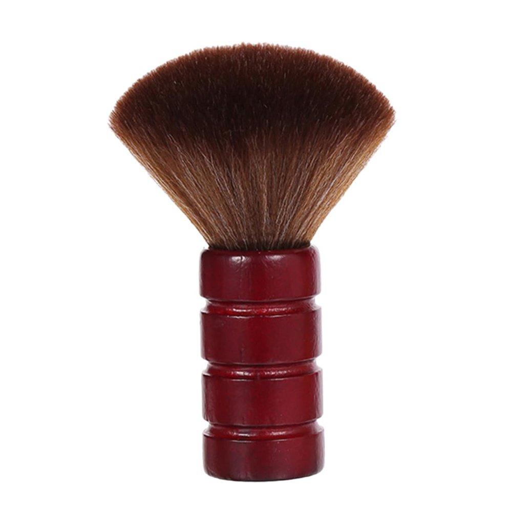 OSALADI Professional Record Brush Cleaner Detangling Brush Electronic Cleaning Tool for Turntable Accessories
