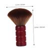 OSALADI Professional Record Brush Cleaner Detangling Brush Electronic Cleaning Tool for Turntable Accessories view 2