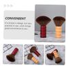 OSALADI Professional Record Brush Cleaner Detangling Brush Electronic Cleaning Tool for Turntable Accessories view 4