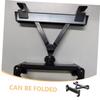 Gadpiparty Car Headrest Tablet Mount Adjustable Backseat Holder for Tablets and Phones Rotatable Design Compatible Headrests Sturdy Material for Road Trips and Family Travel view 3