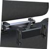 Gadpiparty Car Headrest Tablet Mount Adjustable Backseat Holder for Tablets and Phones Rotatable Design Compatible Headrests Sturdy Material for Road Trips and Family Travel view 4