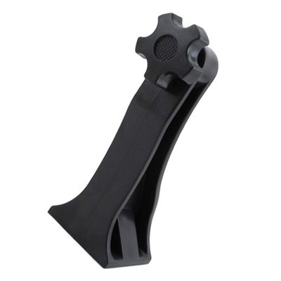 jojofuny Binocular Tripod Adapter with Threading Mount Stable Viewing Support for Bird Watching and Nature Observation Compatible with Binoculars