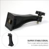 jojofuny Binocular Tripod Adapter with Threading Mount Stable Viewing Support for Bird Watching and Nature Observation Compatible with Binoculars view 2