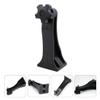 jojofuny Binocular Tripod Adapter with Threading Mount Stable Viewing Support for Bird Watching and Nature Observation Compatible with Binoculars view 4