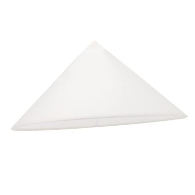 KONTONTY Elegant Simple Design Umbrella Lampshade for Living Room Table Lampshade