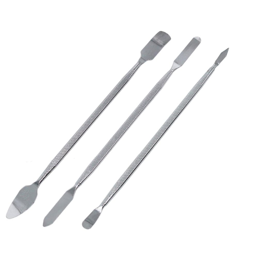 jojofuny Tool Pry Bar Scraper Crowbar Tablet Maintenance Tool High Hardness Disassemble