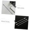 jojofuny Tool Pry Bar Scraper Crowbar Tablet Maintenance Tool High Hardness Disassemble view 2