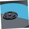 Abaodam Vinyl Record Adapter for Turntables Stylish Design Easy Installation One Construction Compatible Various Vinyl Records view 4