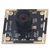 1MP Camera Module, 1280x720 High Resolution, Manual, QR Code Scanning, Face Recognition, 100 Panorama, FOV, OV9732 Sensor view 1