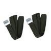 ARTIBETTER 2pcs Camera Straps Cinch Straps Retractable Lanyards for Hunting Cameras view 1