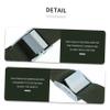 ARTIBETTER 2pcs Camera Straps Cinch Straps Retractable Lanyards for Hunting Cameras view 3