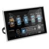 CFTGIW 9 Inch Car Headrest 1080P HD Touchscreen Player for 11, Octa Core Processor with WLMA Internet, Miracast, AV Input, Suitable for All Cars view 3