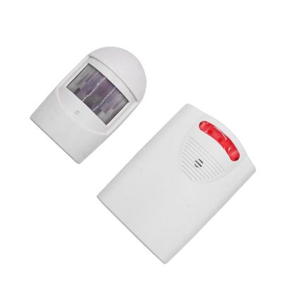 Sensors Driveway Alarm Outside Motion Sensors Alarm With Chimes Home Security Motion Detection Alarm