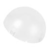 OSALADI Flash Lamp Cover Diffuser for Photography Soft for Natural Illumination Compatible Flash Units Lightweight and Construction view 1