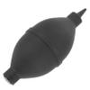FELTECHELECTR Air Blaster Cleaning Tool Portable Camera Lens Air Blower with Long Nozzle for Dust Removal from Delicate Equipment for Cameras Electronics and Watches view 1
