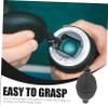 FELTECHELECTR Air Blaster Cleaning Tool Portable Camera Lens Air Blower with Long Nozzle for Dust Removal from Delicate Equipment for Cameras Electronics and Watches view 2