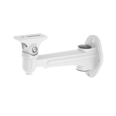 FELTECHELECTR Security Camera Bracket Wall Mount for Outdoor Indoor Cameras CCTV Mount Easy to Install