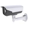 FELTECHELECTR Security Camera Bracket Wall Mount for Outdoor Indoor Cameras CCTV Mount Easy to Install view 2